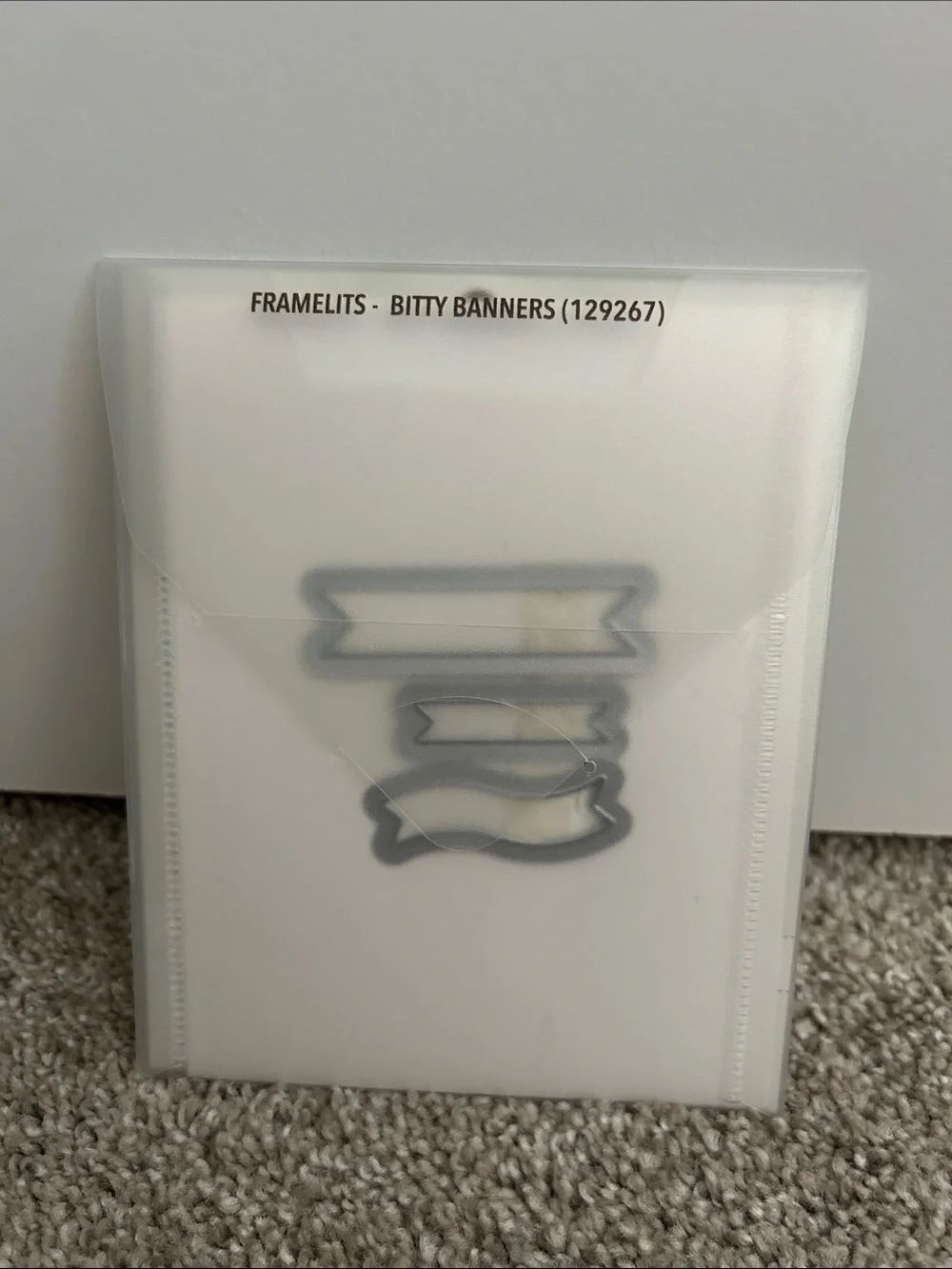 Stampin’ Up! Bundle with stamps, dies, paper, ribbon, punch and cardstock